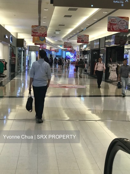 Citylink Mall (D1), Retail #174647662